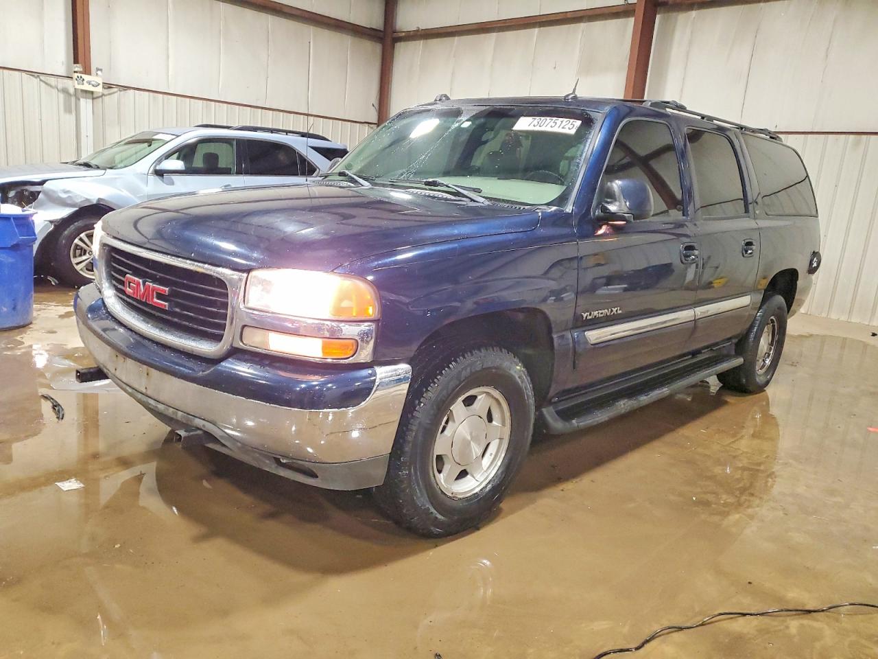 GMC YUKON XL K 2005