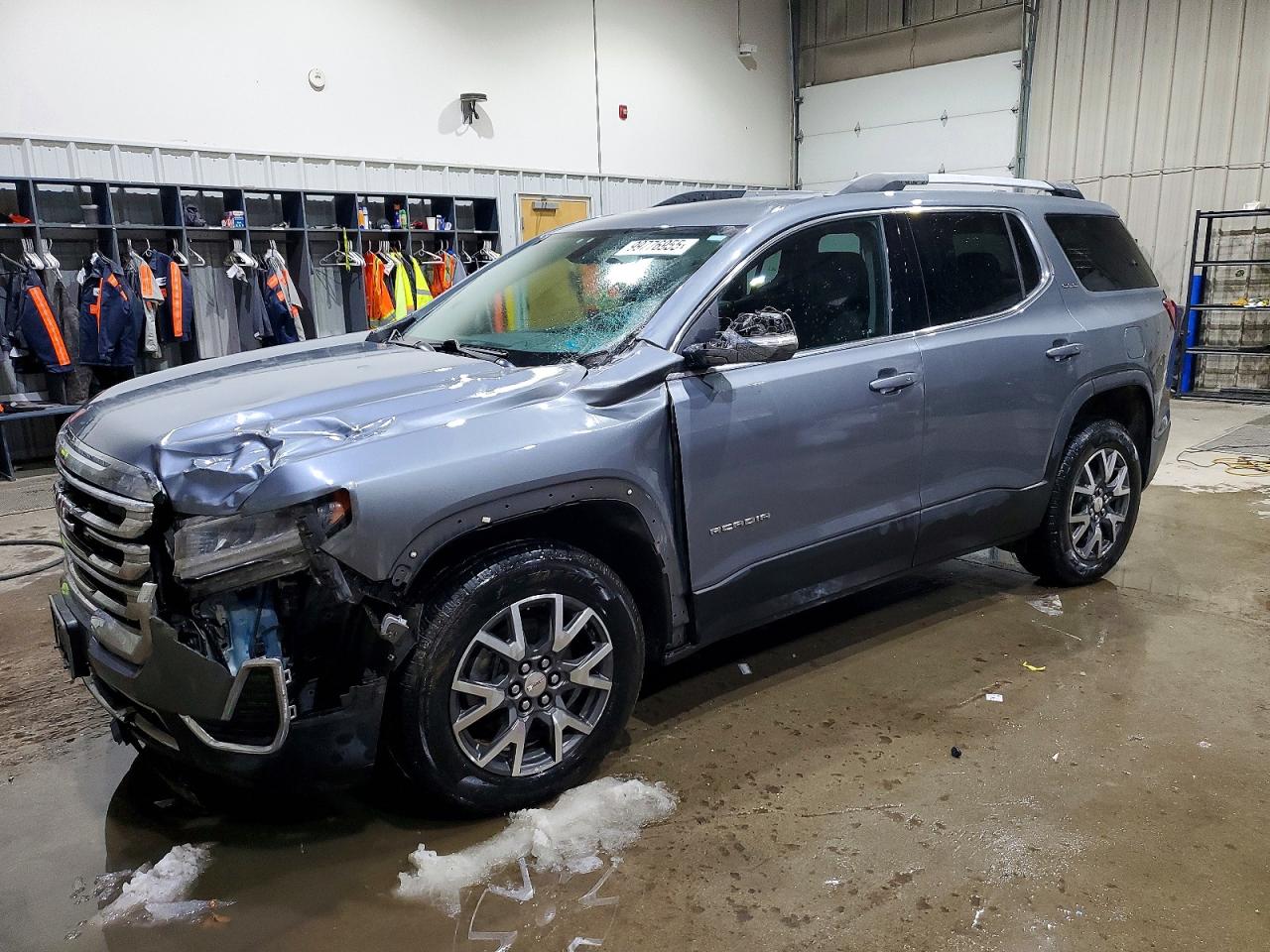 GMC ACADIA 2020