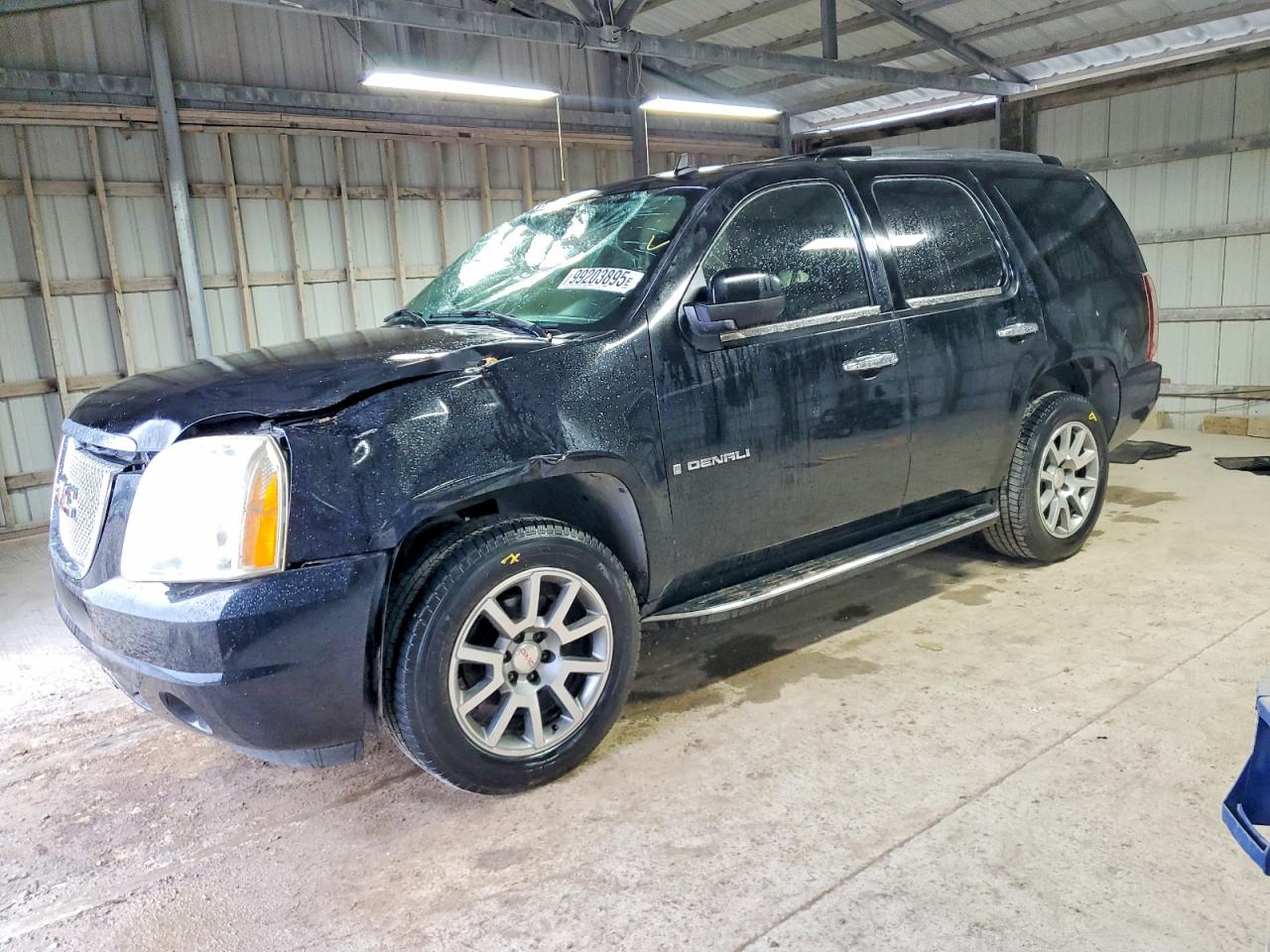 GMC YUKON DENA 2007