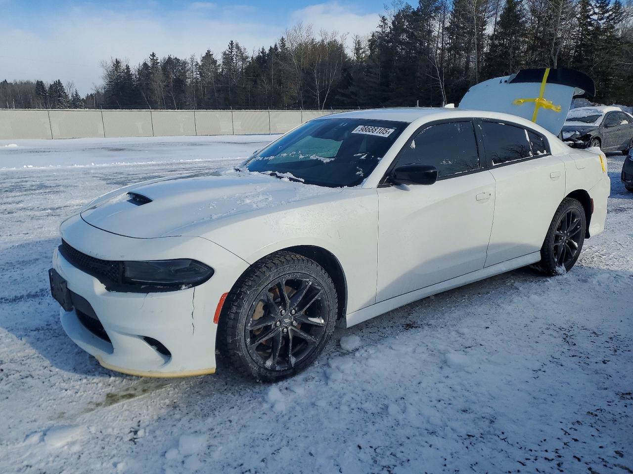 DODGE CHARGER 2023
