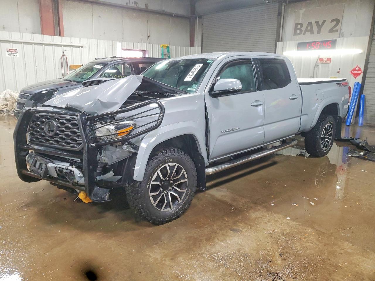 TOYOTA TACOMA 2020
