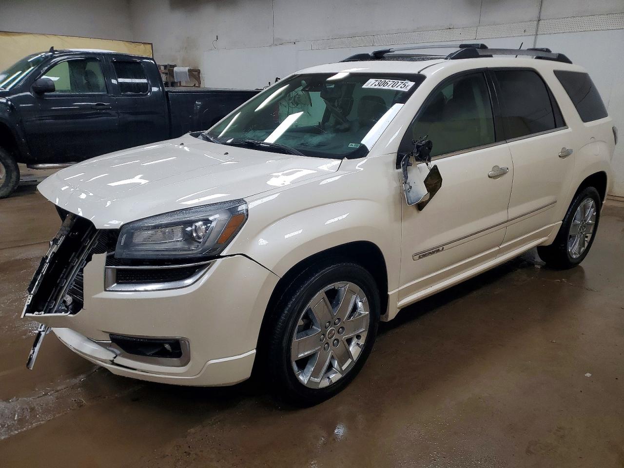 GMC ACADIA 2014