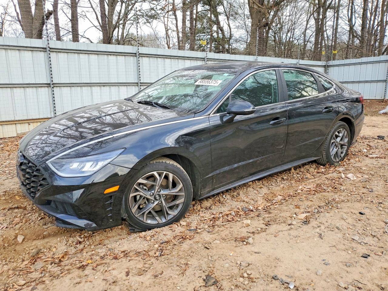 HYUNDAI SONATA 2020