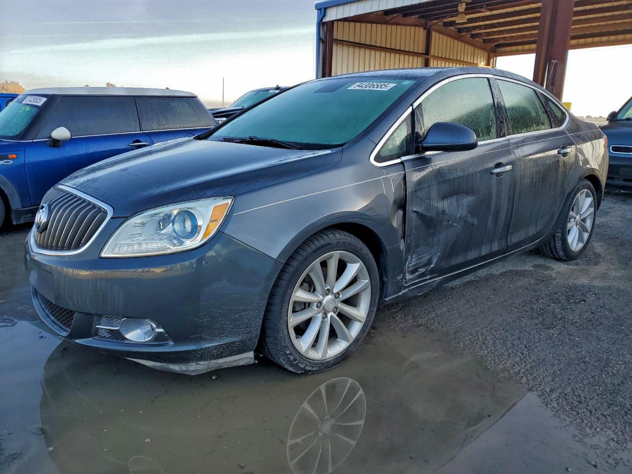 BUICK VERANO 2013