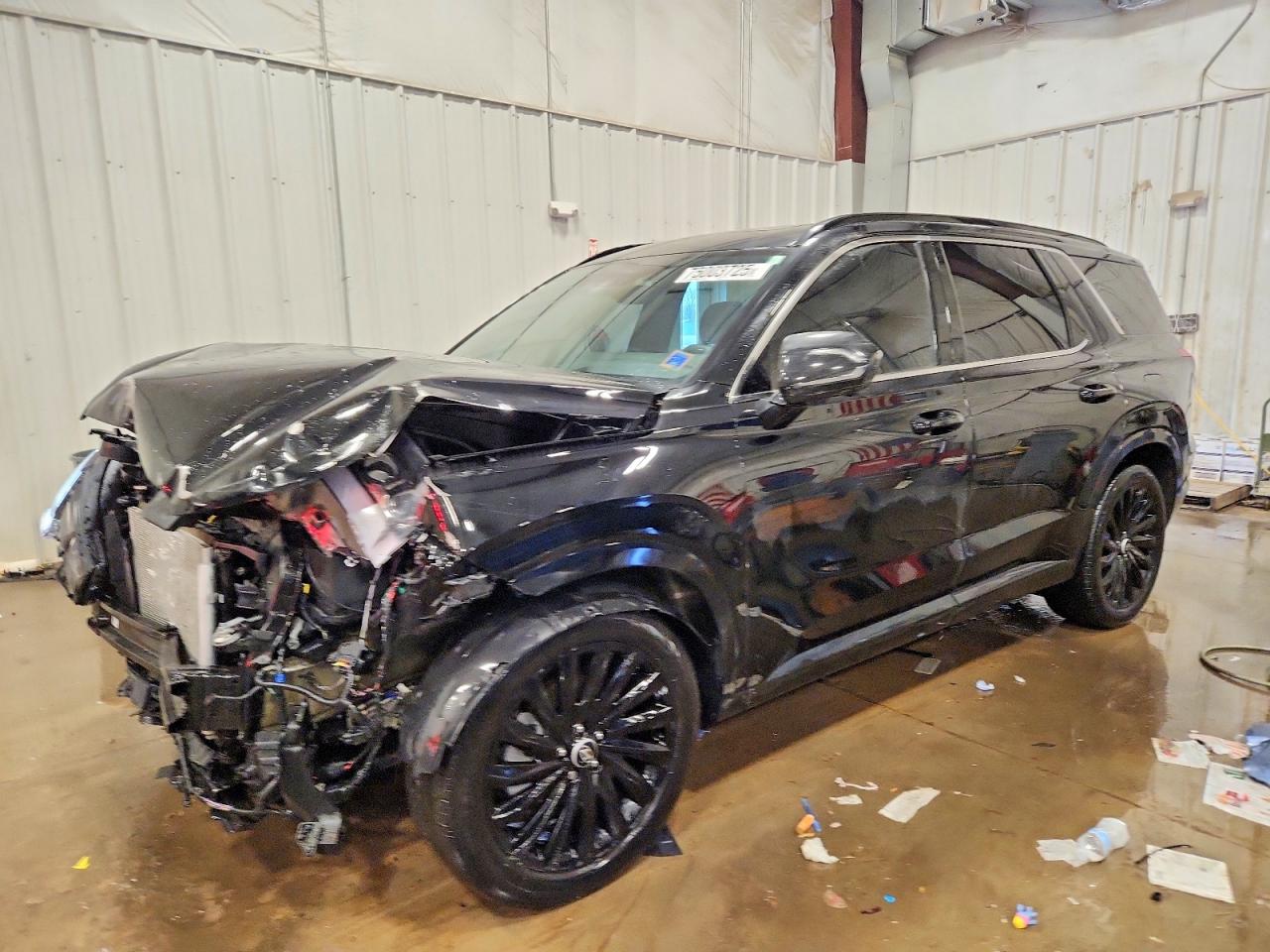 HYUNDAI PALISADE 2024