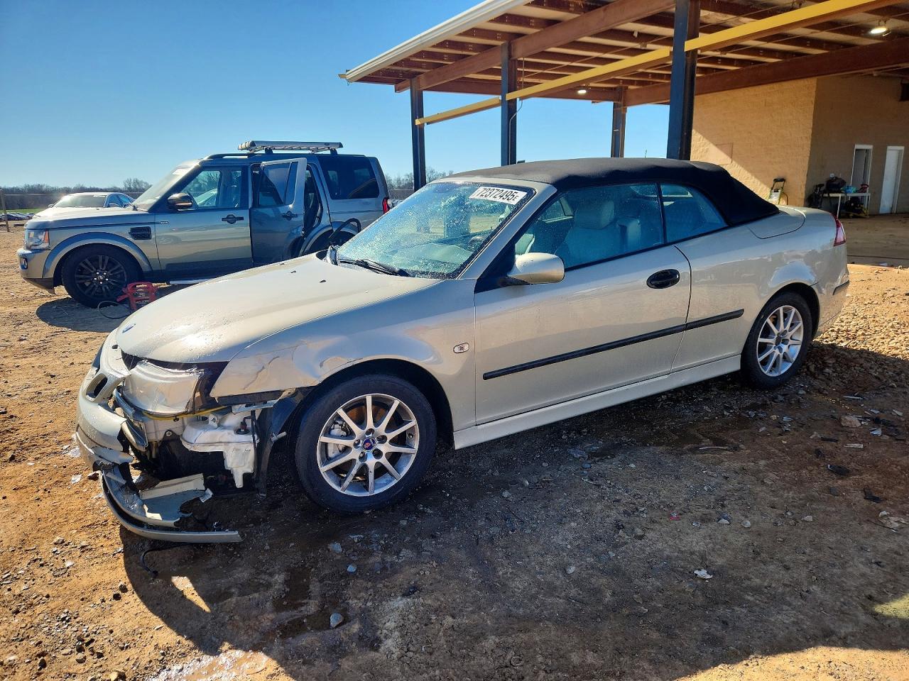 SAAB 9-3 2005