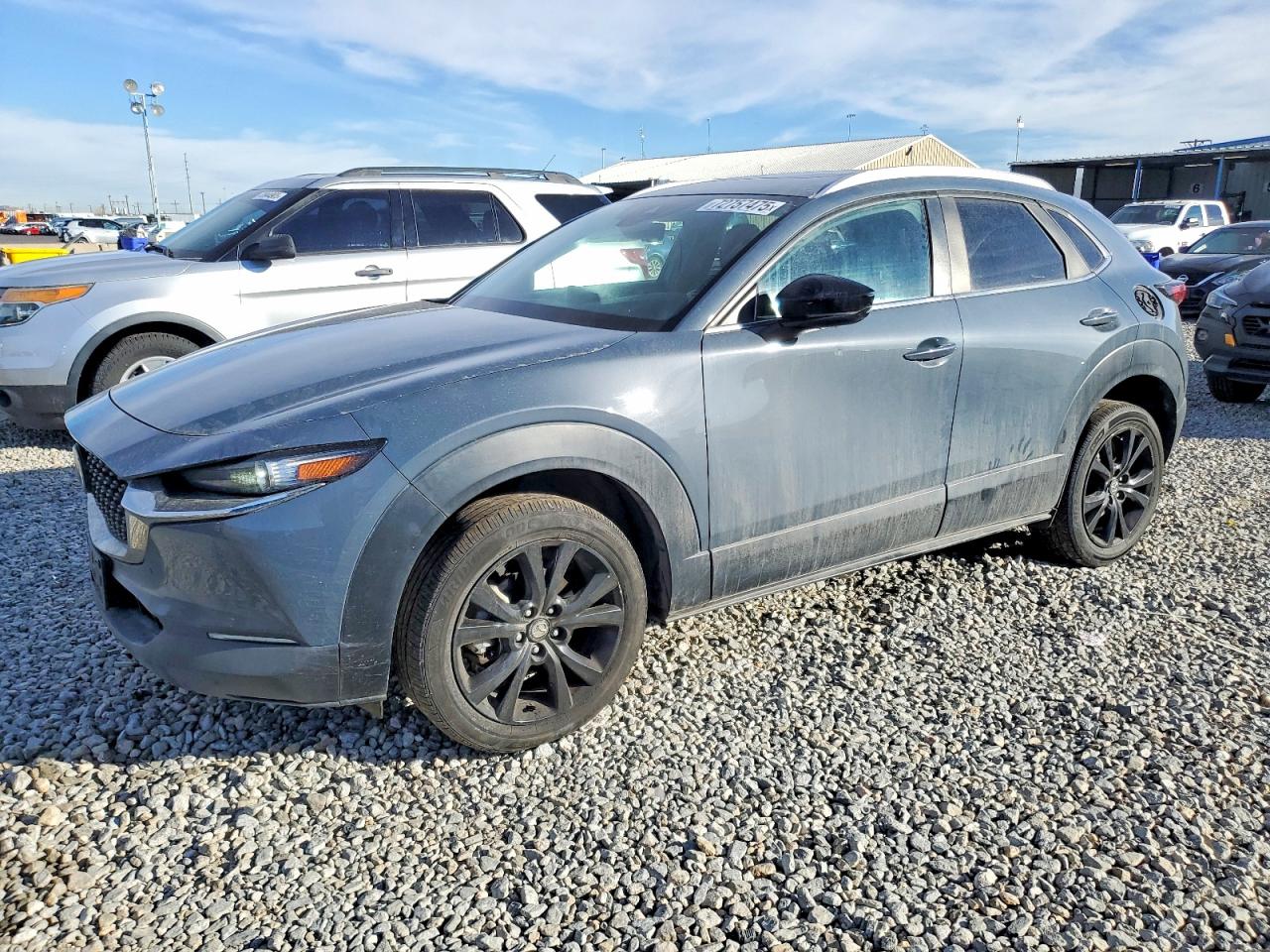MAZDA CX-30 2023