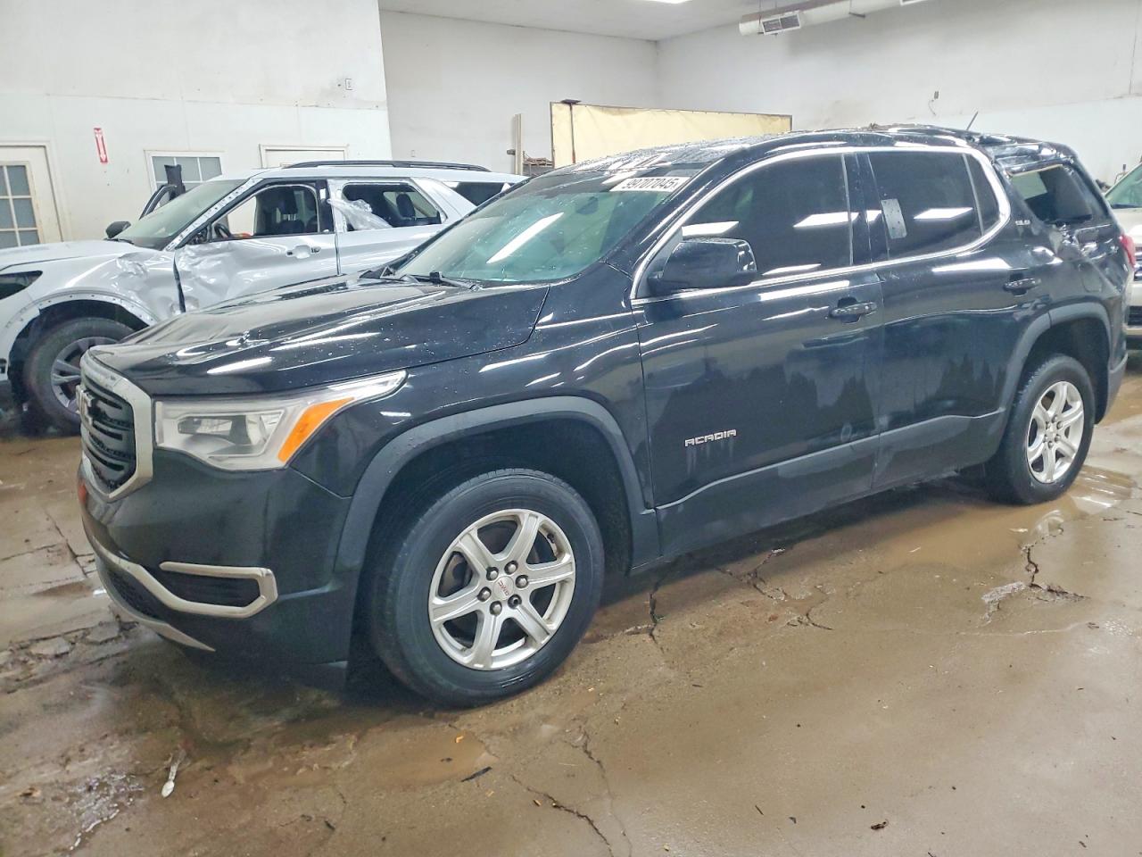 GMC ACADIA 2019