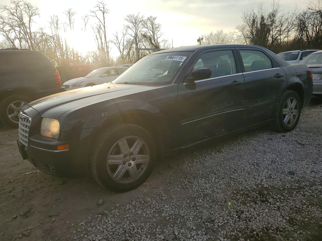 CHRYSLER 300 TOURIN 2005