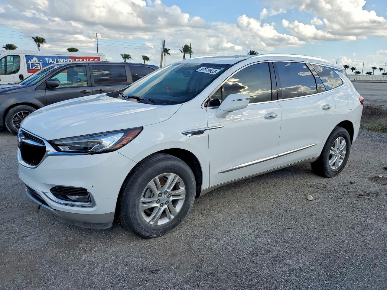 BUICK ENCLAVE 2020
