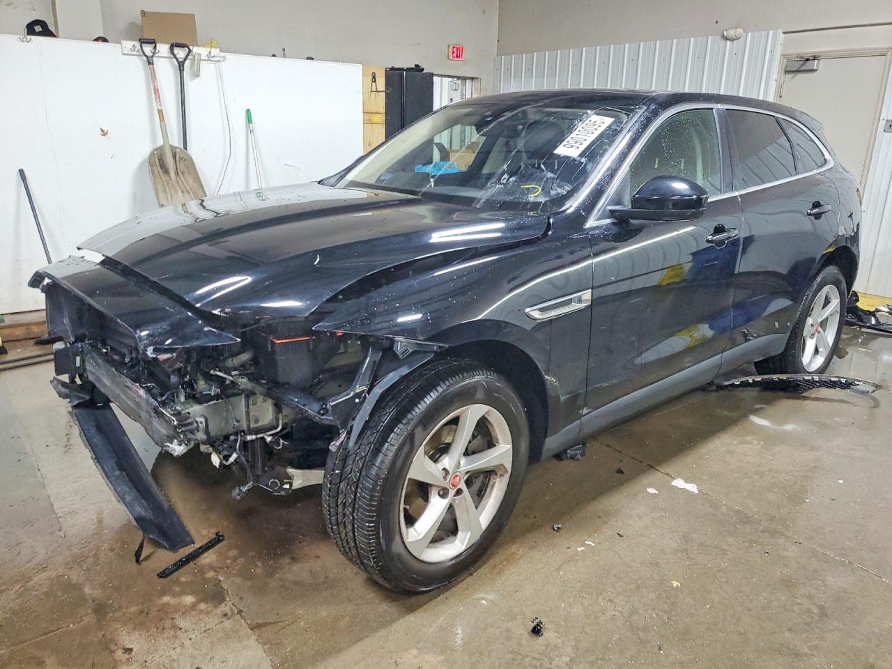 JAGUAR F-PACE 2020
