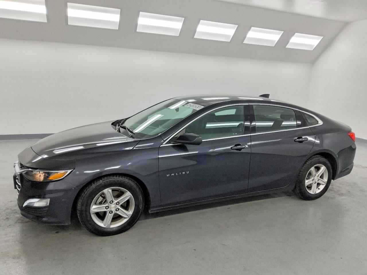 CHEVROLET MALIBU LT 2023