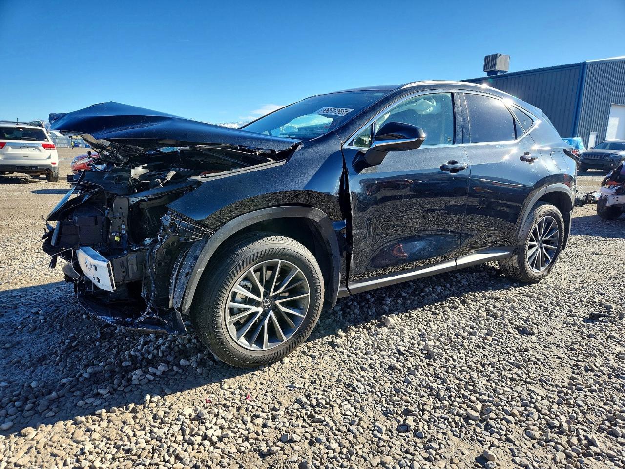 LEXUS NX 2025