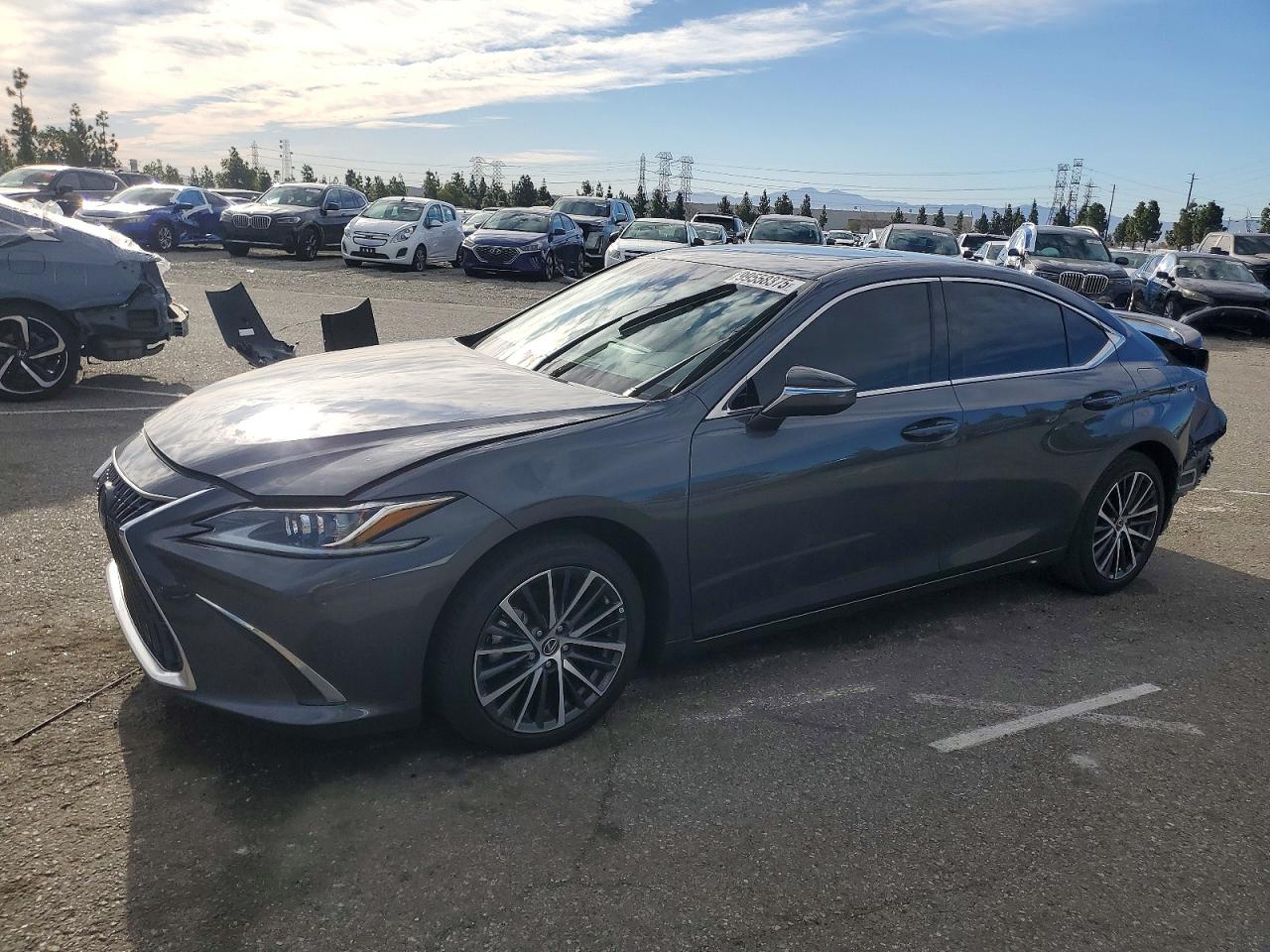 LEXUS ES 2024