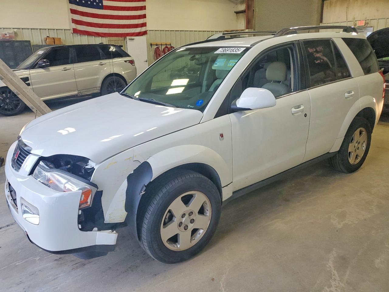 SATURN VUE 2006
