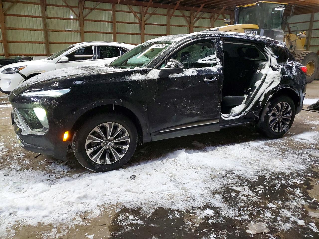 BUICK ENVISION 2026