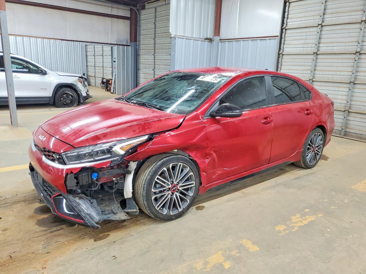 KIA FORTE 2023