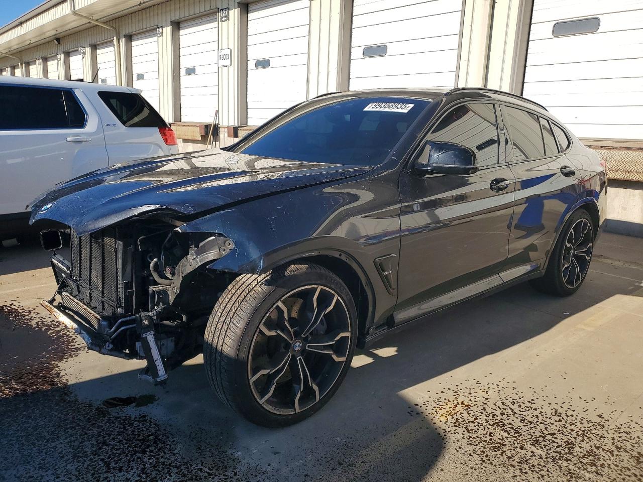 BMW X4 2020