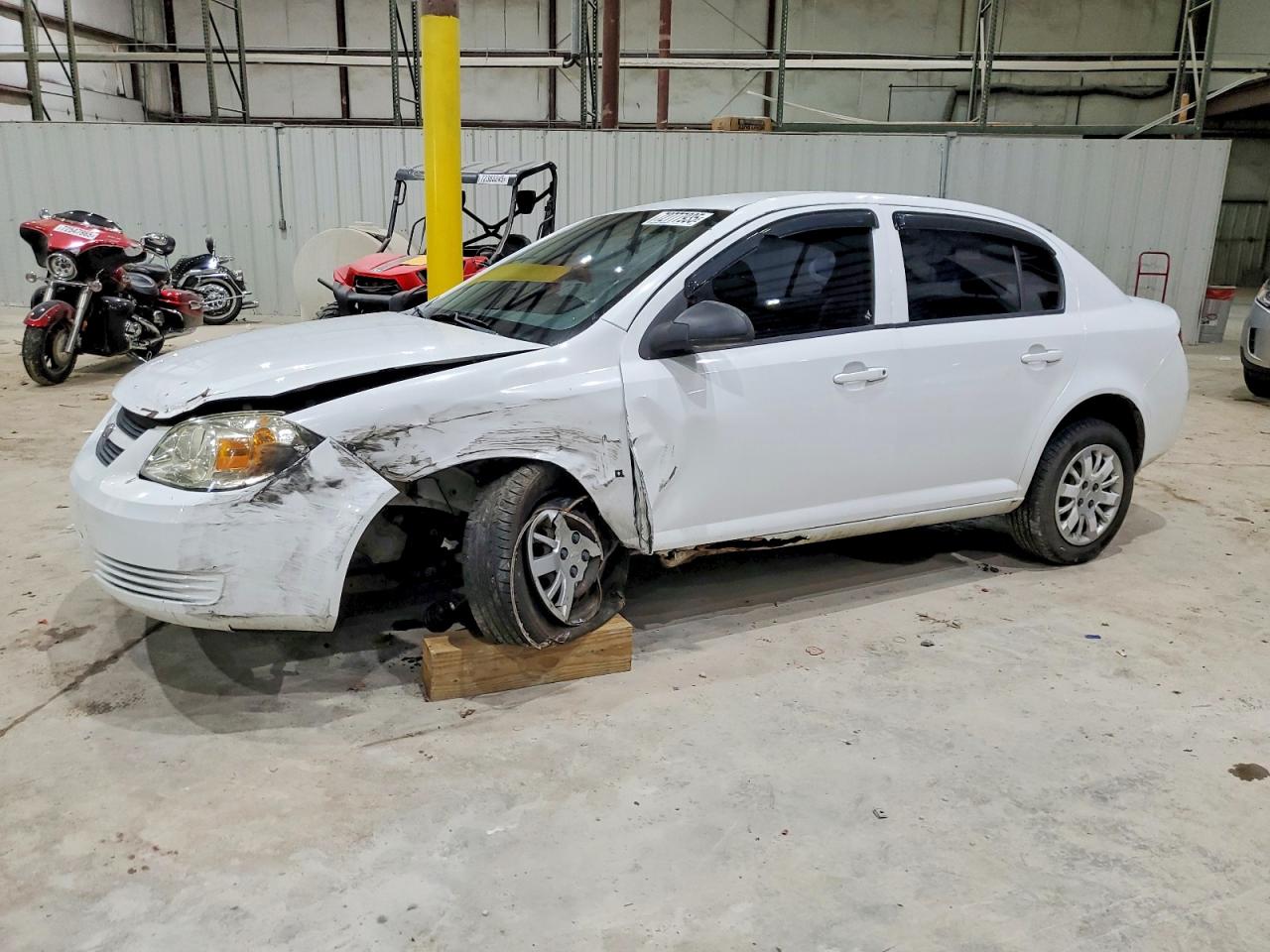 CHEVROLET COBALT 2009