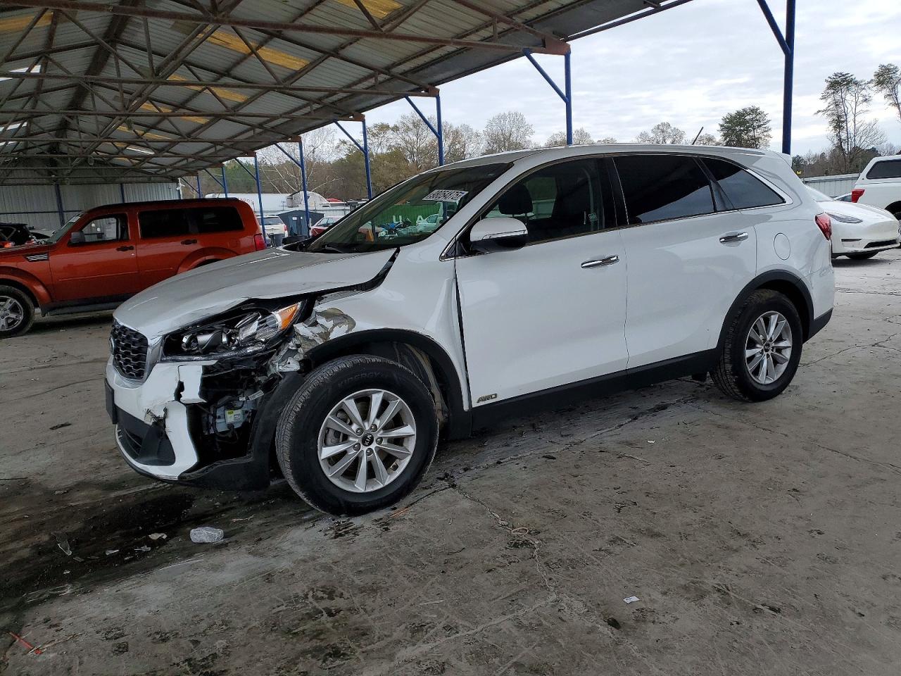 KIA SORENTO 2020