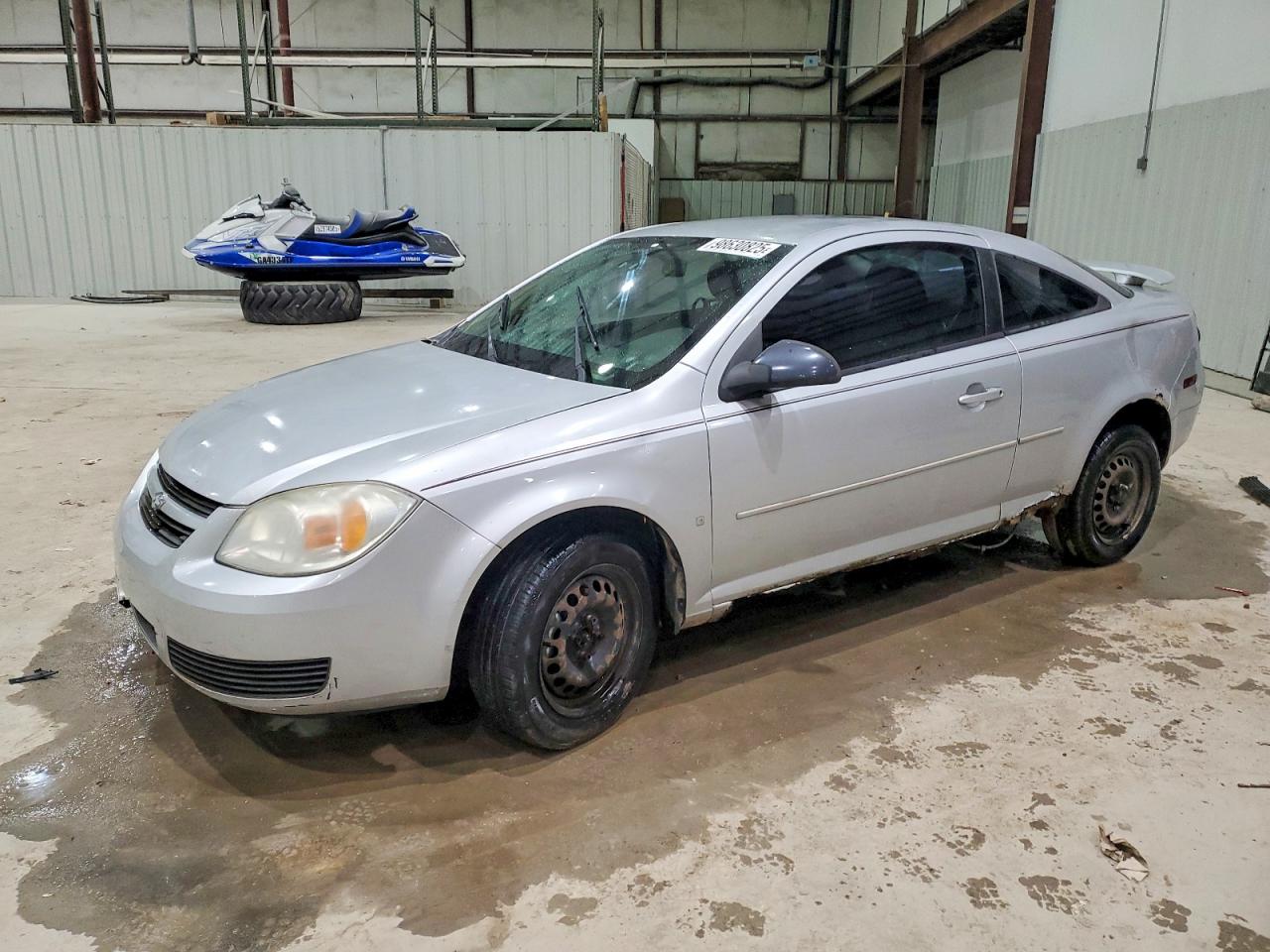 CHEVROLET COBALT 2007