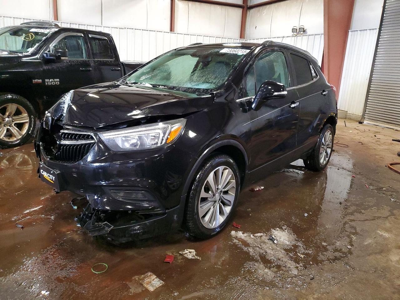 BUICK ENCORE 2017