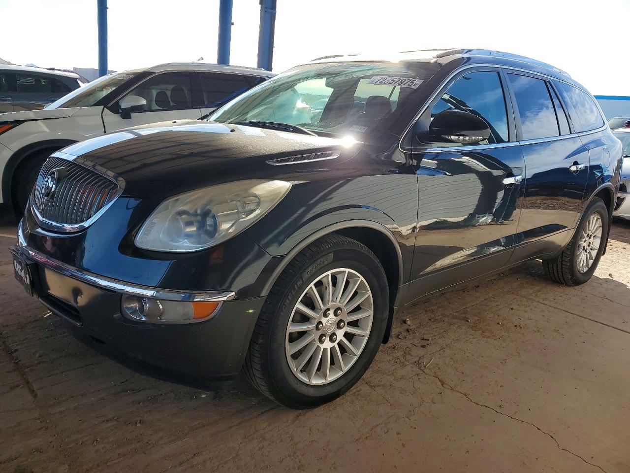 BUICK ENCLAVE 2012