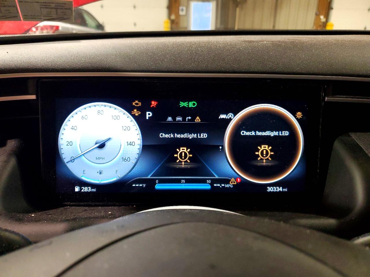 DayDrive