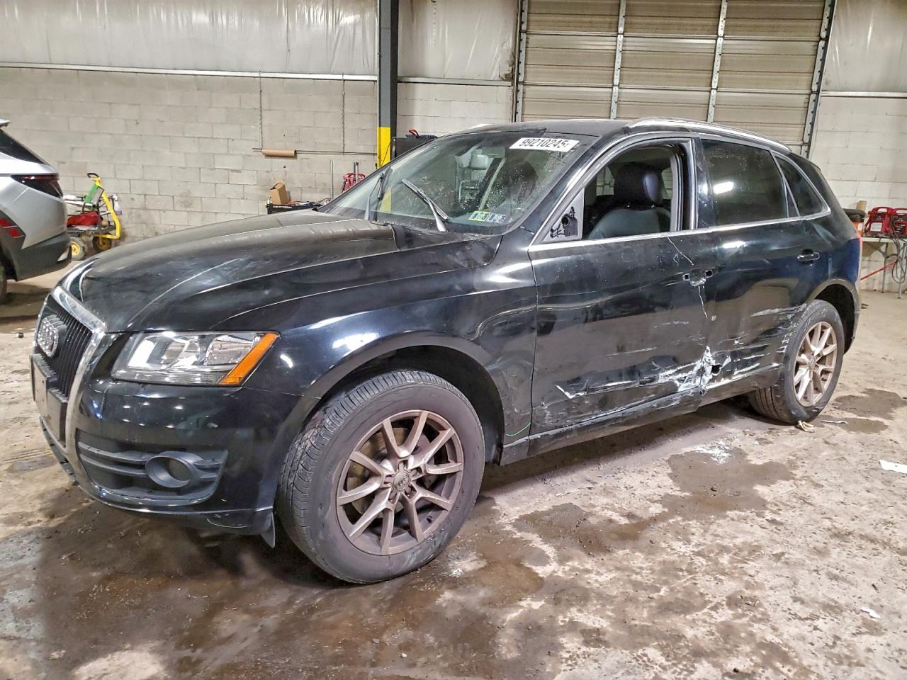 AUDI Q5 PREMIUM 2010