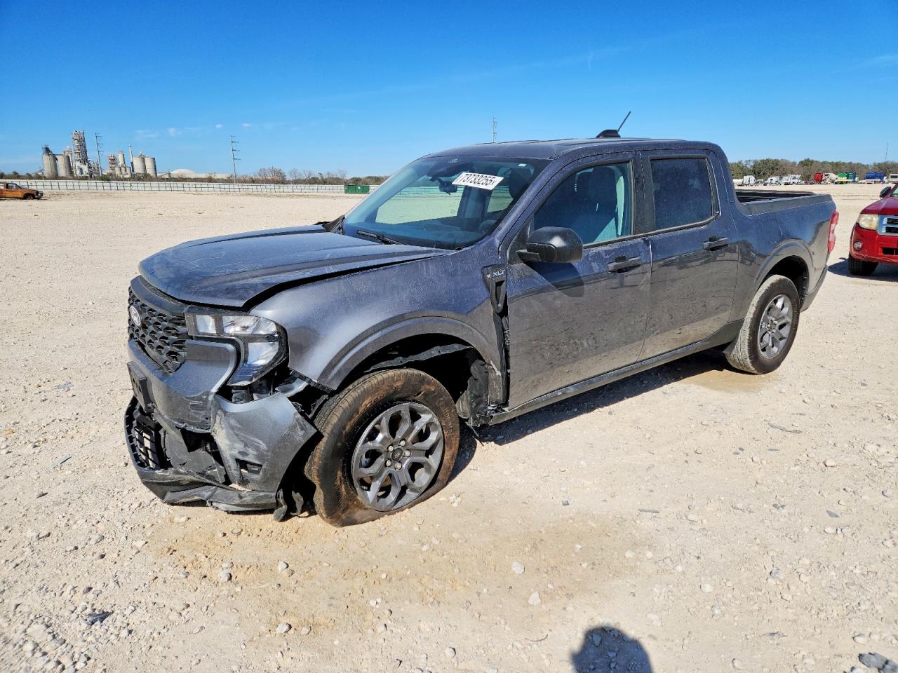 FORD MAVERICK X 2026
