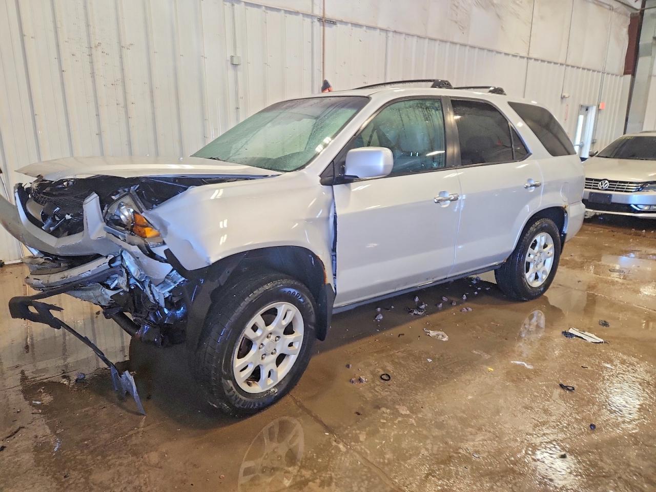 ACURA MDX 2006