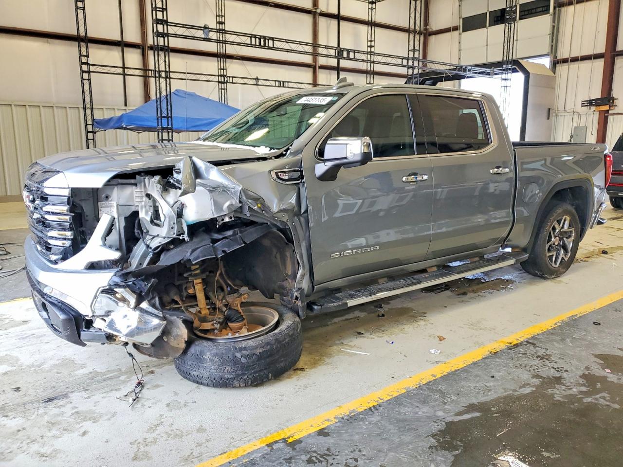 GMC SIERRA 2024