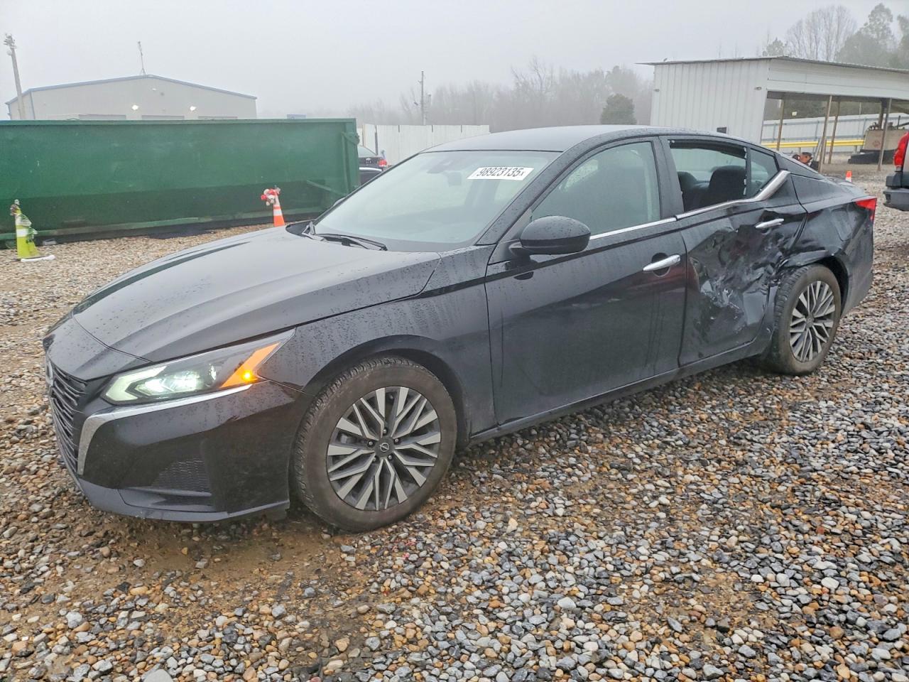 NISSAN ALTIMA 2023