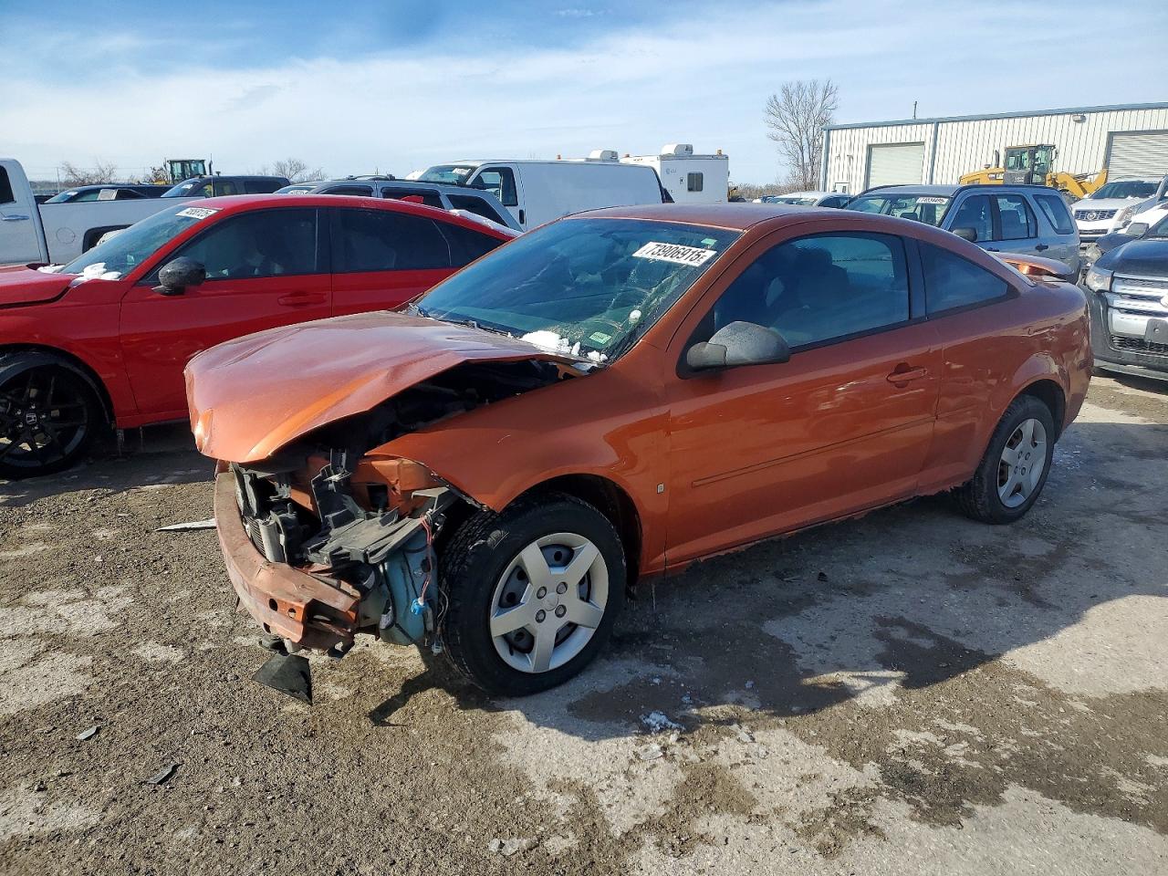 CHEVROLET COBALT 2006