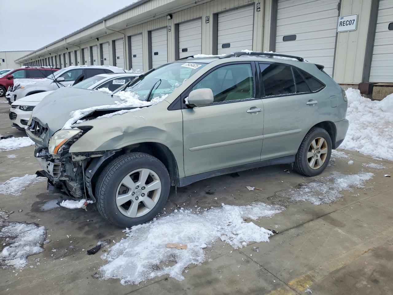 LEXUS RX 2006
