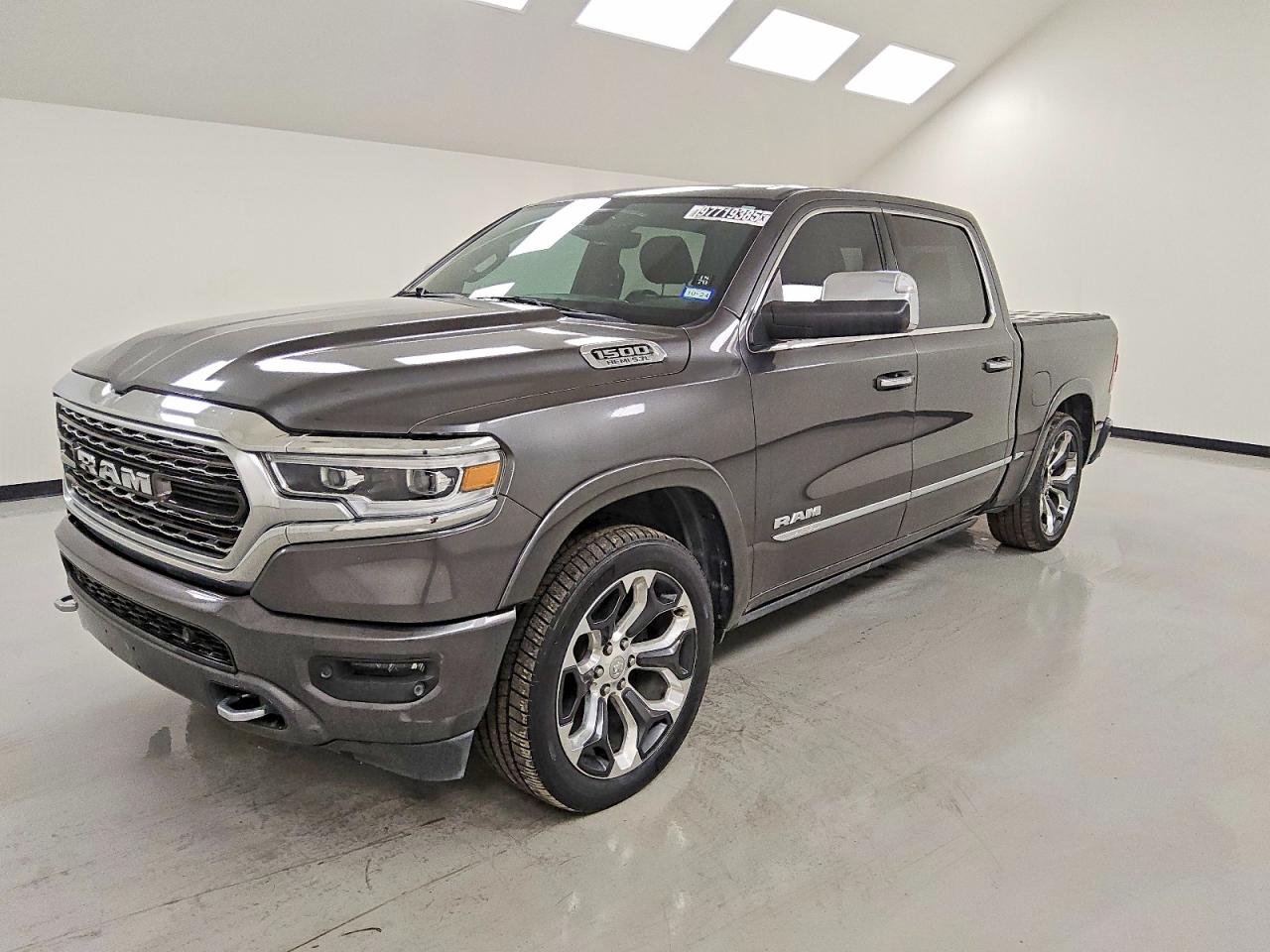 RAM 1500 LIMIT 2019