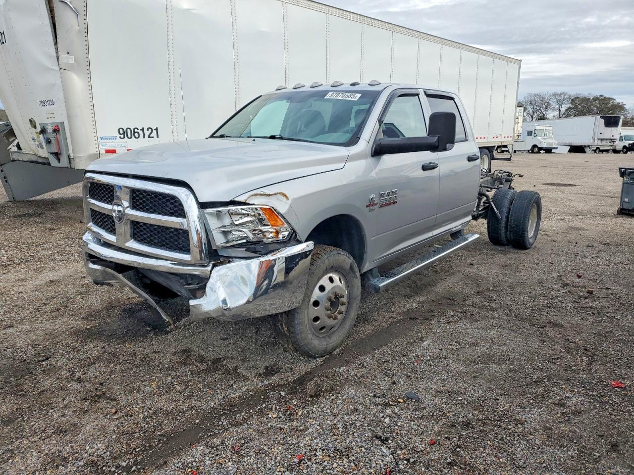 RAM 3500 ST 2017