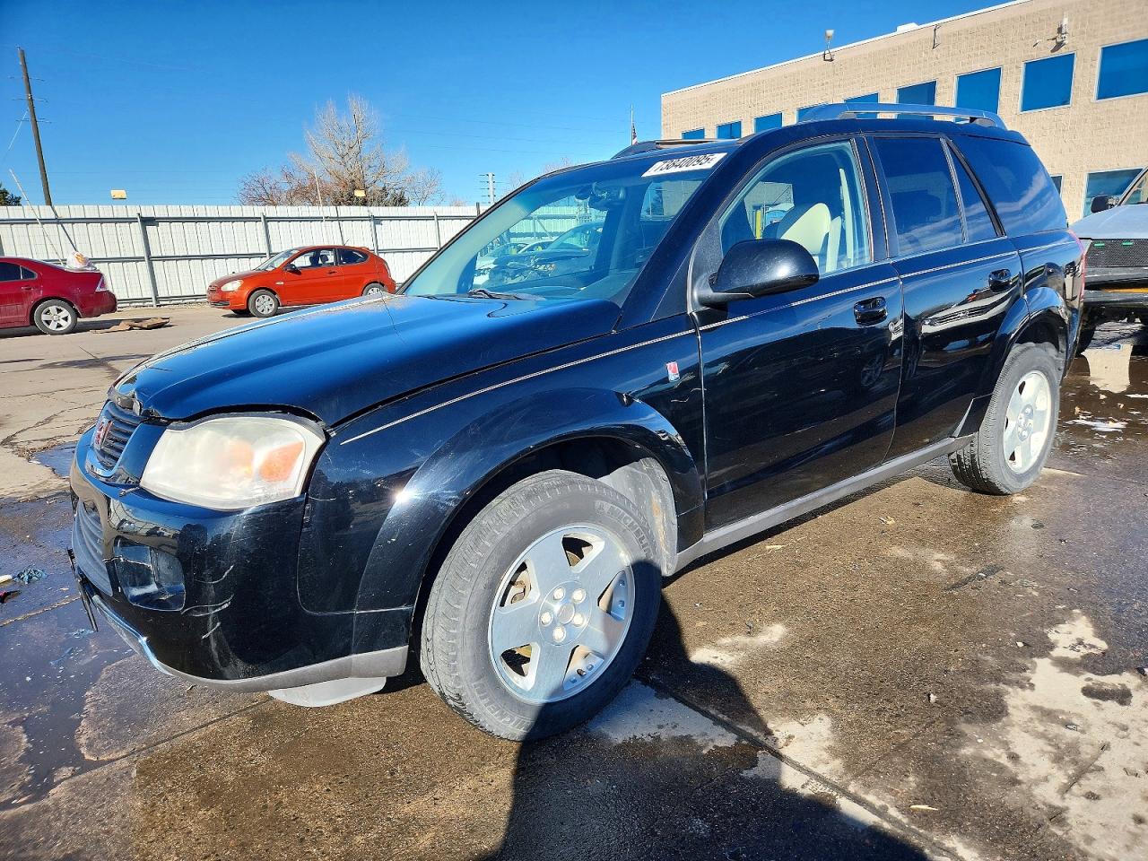SATURN VUE 2006