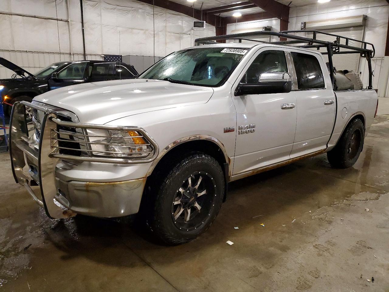 RAM 1500 2014