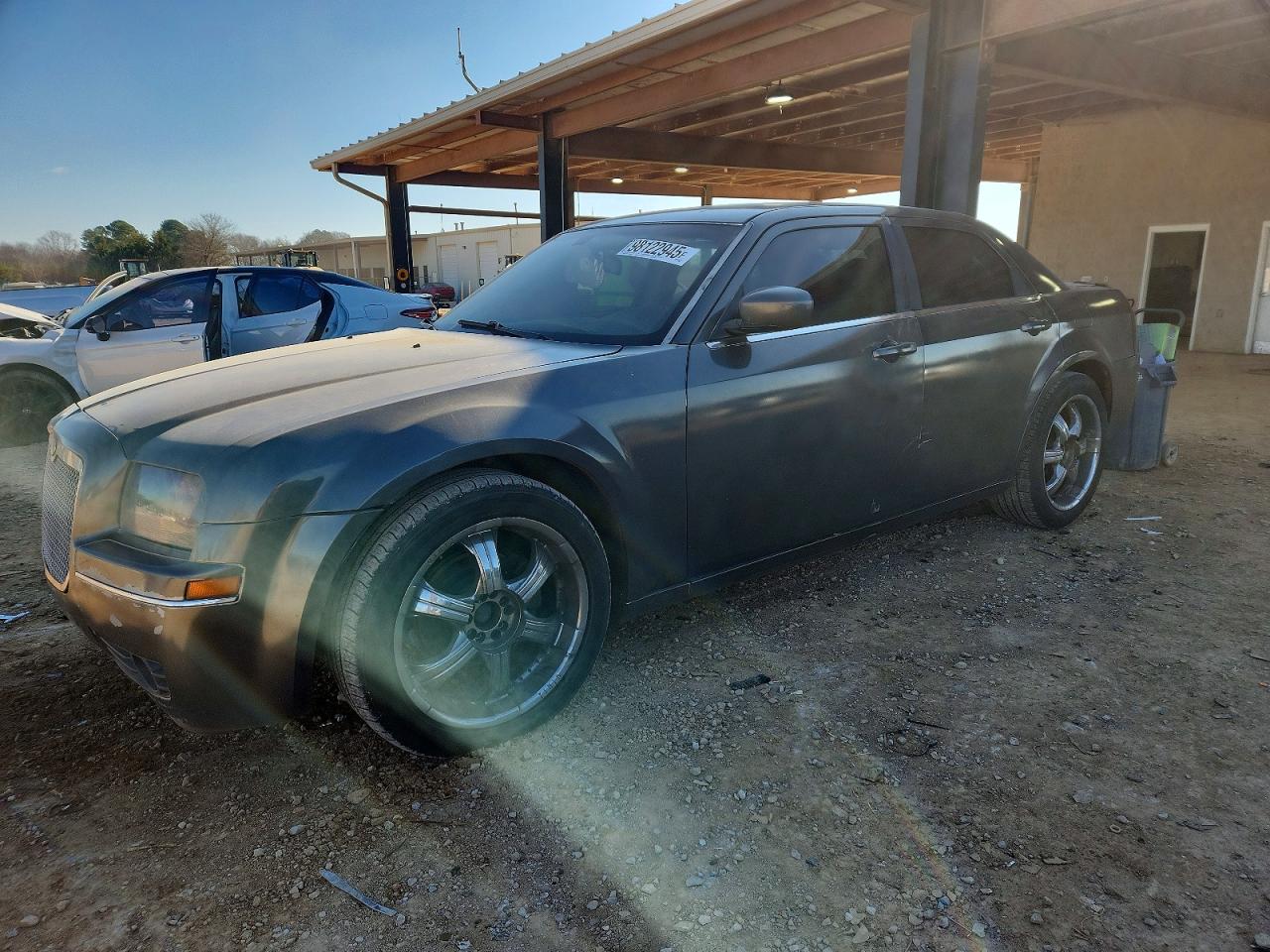 CHRYSLER 300 2005
