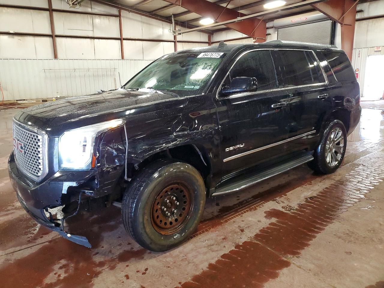 GMC YUKON DENA 2015