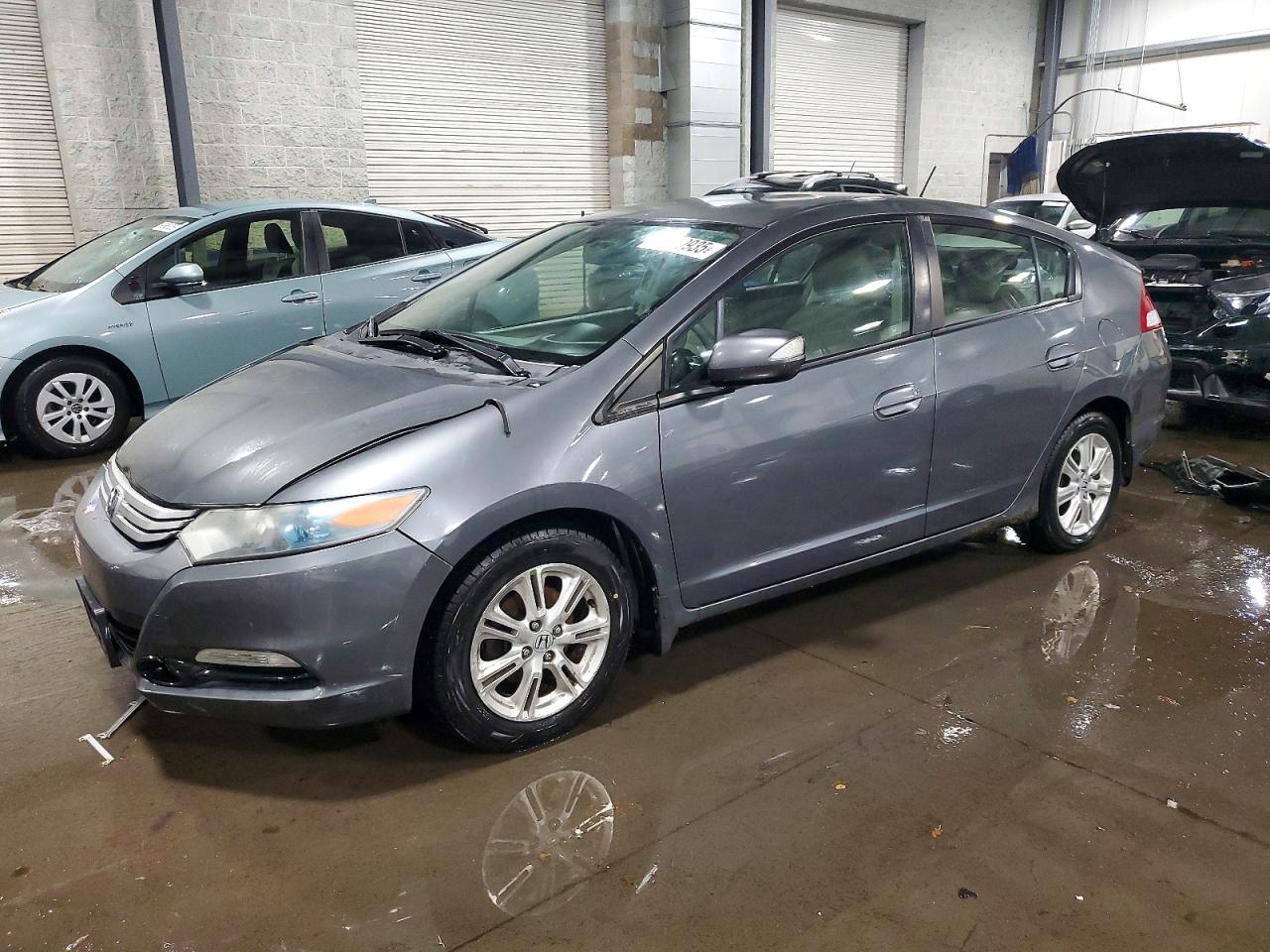 HONDA INSIGHT 2011