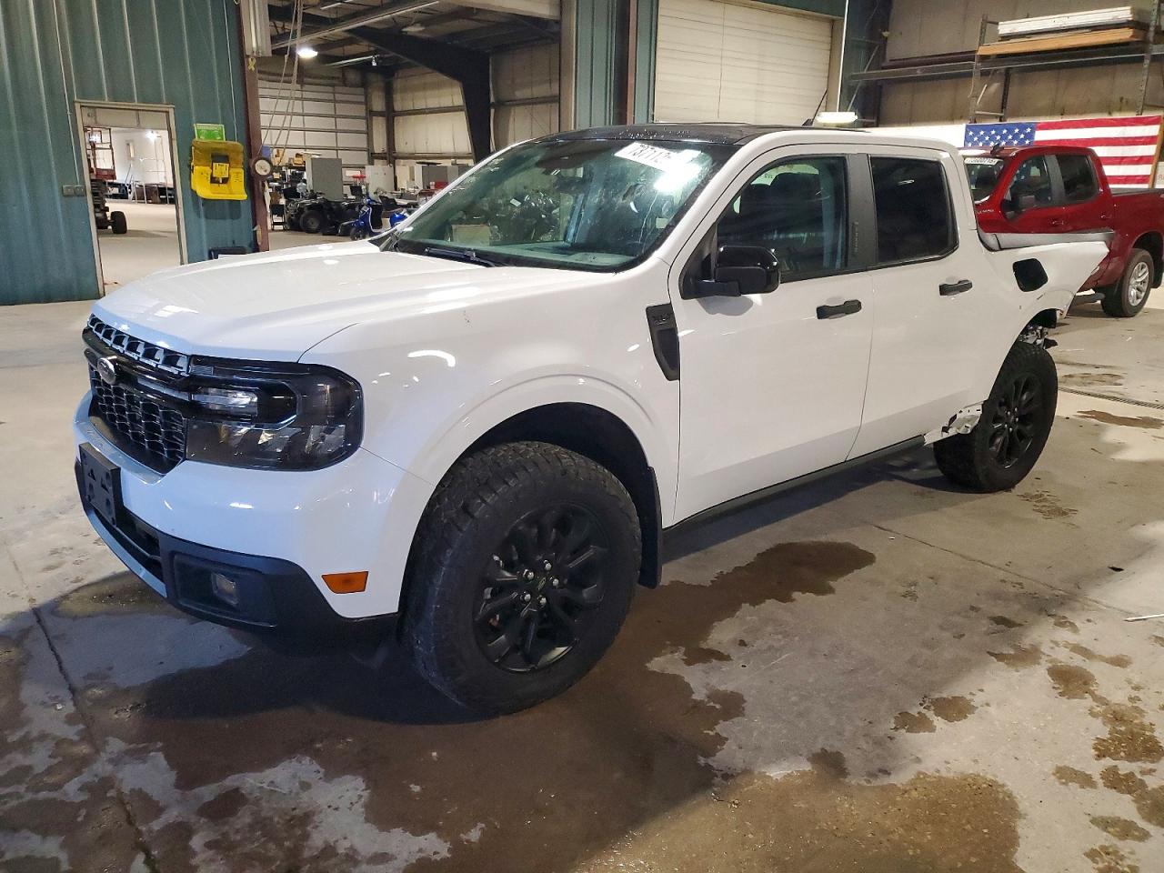FORD MAVERICK 2023