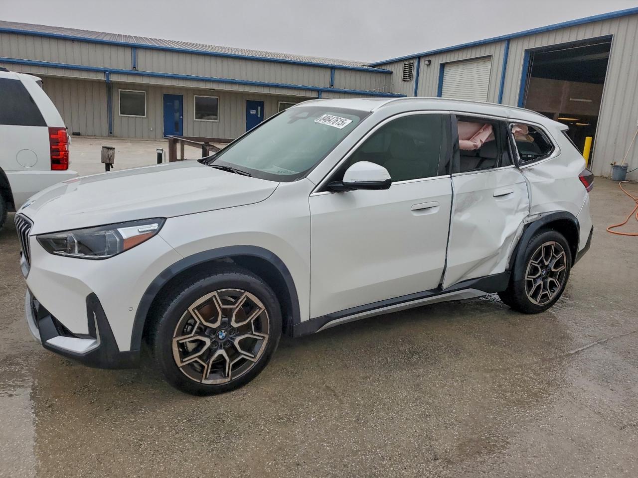 BMW X1 XDRIVE2 2025