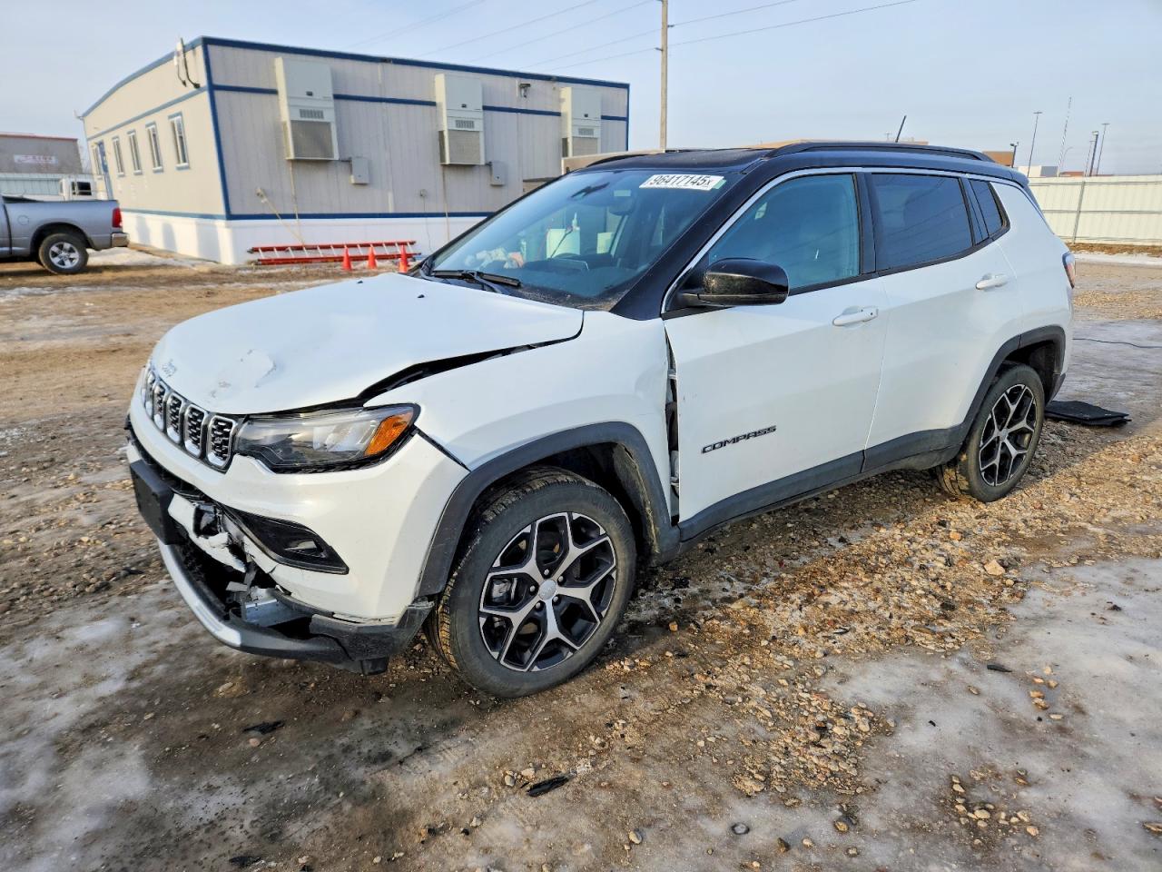 JEEP COMPASS 2024
