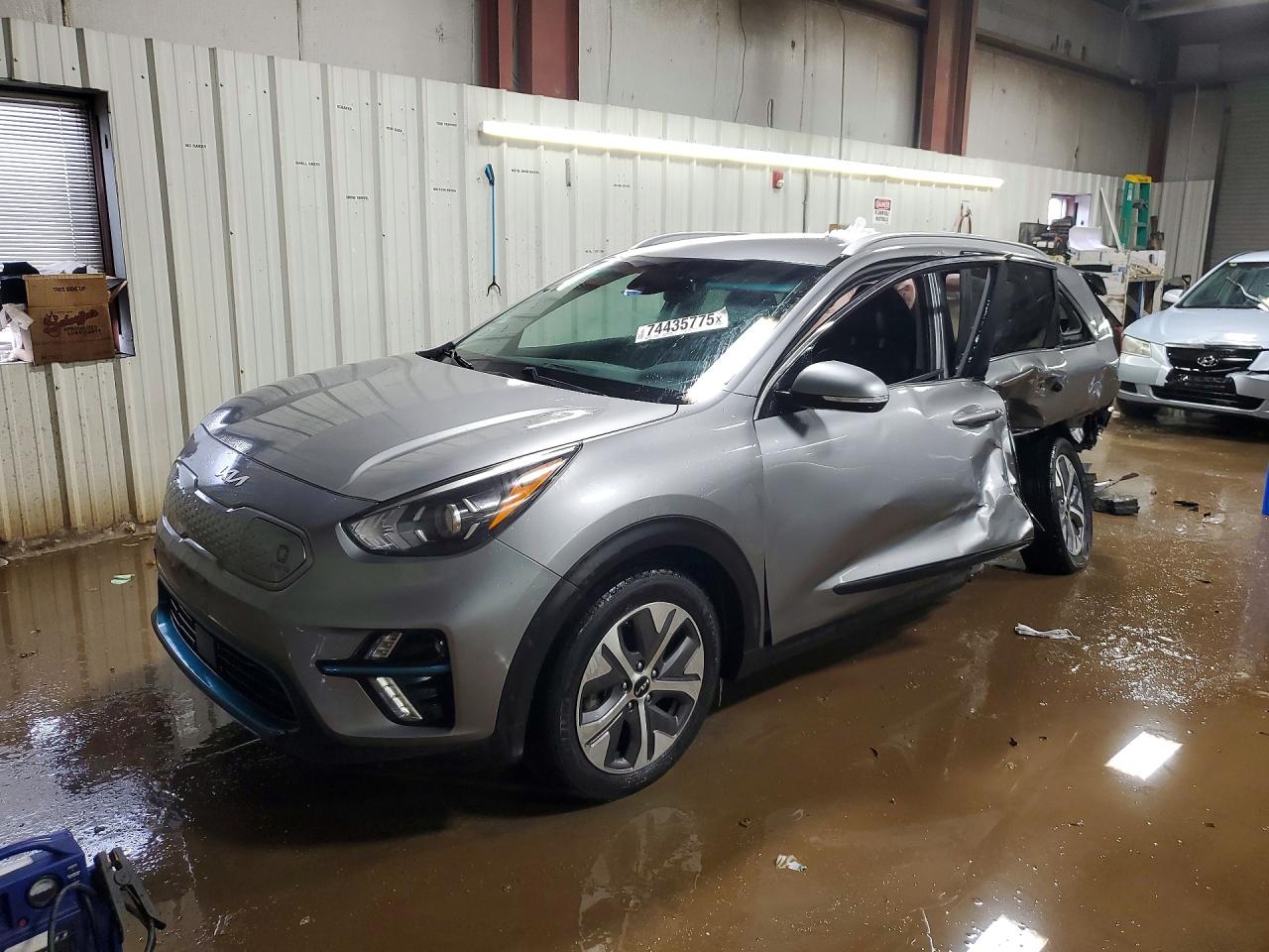 KIA NIRO 2022