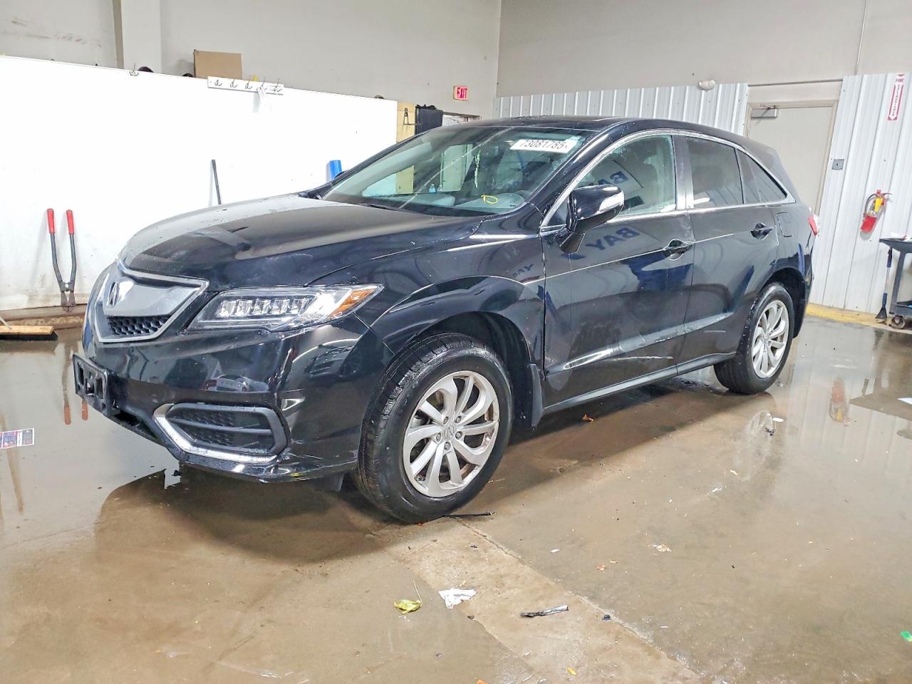 ACURA RDX 2016