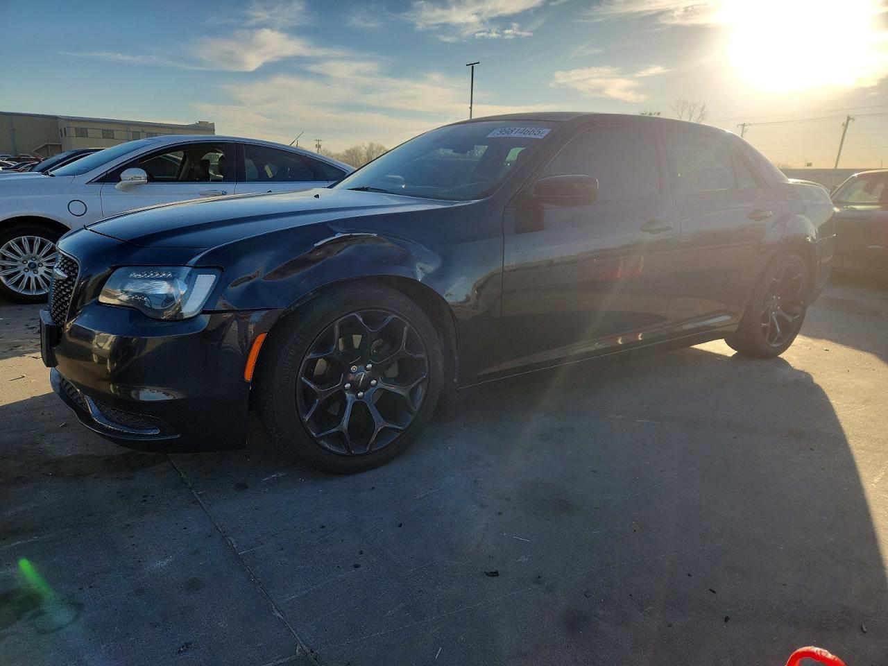 CHRYSLER 300 2019