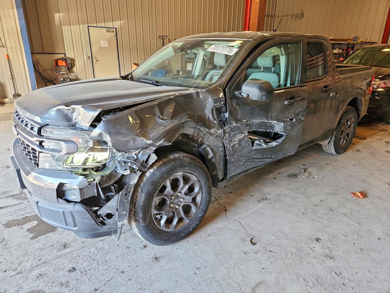 FORD MAVERICK X 2024
