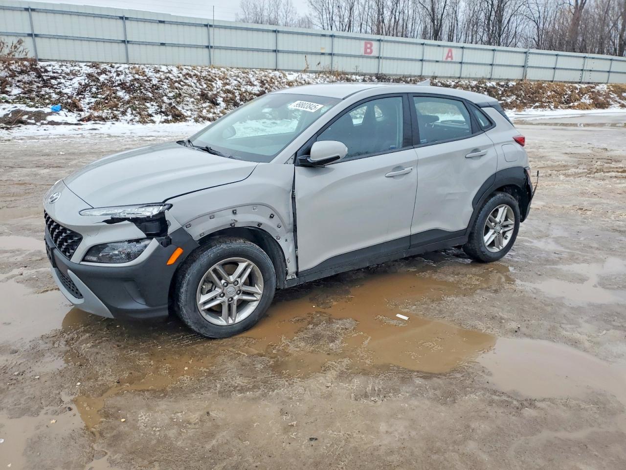 HYUNDAI KONA 2023